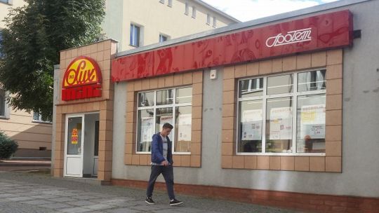 „Społem” PSS w Łomży – światło, jakość, gust