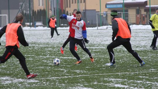 Sportowy przegląd tygodnia