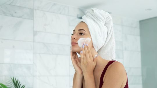 Sposoby na pryszcze. Co pozwoli pozbyć się wyprysków?