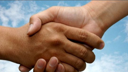 Spotkaj się z mediatorem, pomoże Ci rozwiązać konflikt