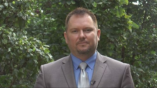 Spotkania Ekonomii Społecznej w Kolnie. VIDEO