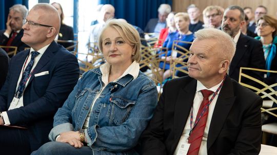 Spotkanie dyrektorów muzeów i instytucji polityki pamięci w Białymstoku