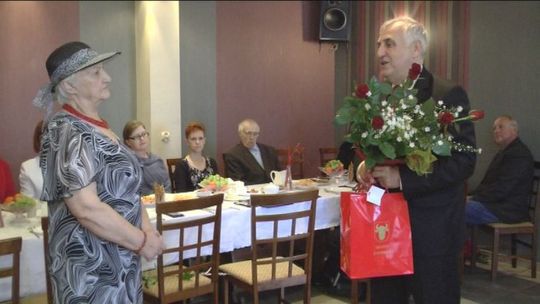 Spotkanie integracyjne Polskiego Związku Niewidomych. VIDEO