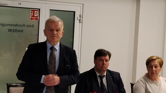 Spotkanie opłatkowe Podlaskiego Funduszu Rozwoju z podsumowaniem roku 2025 [VIDEO]