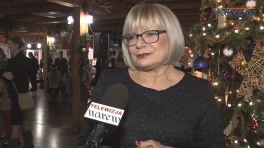 Spotkanie opłatkowe rodzin zastępczych - VIDEO