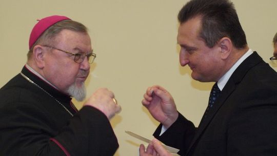 Spotkanie Opłatkowe w Drohiczynie