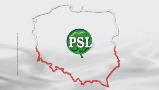 Spotkanie wyborcze kandydatów PSL w wyborach do Sejmiku