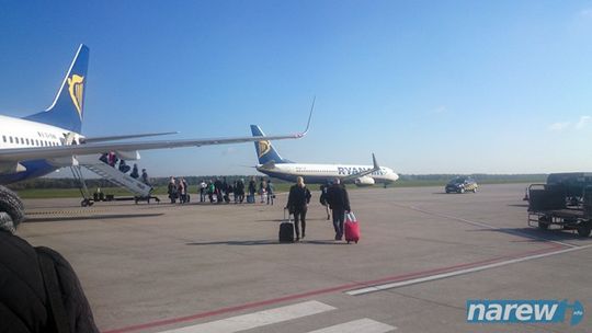 Sprawa „lotniskowego referendum” wróci do sądu 