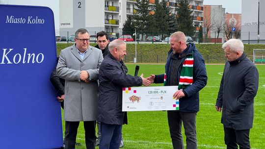 Stadion w Kolnie oficjalnie otwarty - [VIDEO]