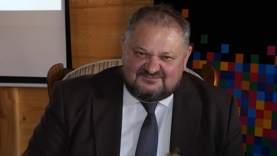 Stanisław Derehajło - Życzenia Wielkanocne 2026 - [VIDEO]