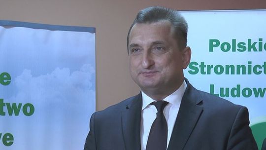 Stanowisko PSL przed II turą wyborów. VIDEO