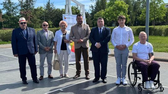 Startuje 14. edycja Budżetu Obywatelskiego w Łomży – rekordowe 3,2 mln zł czekają na pomysły mieszkańców - [VIDEO]