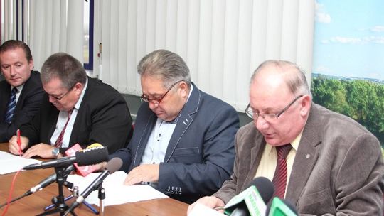 Startuje Akademia Młodych Orłów w Łomży