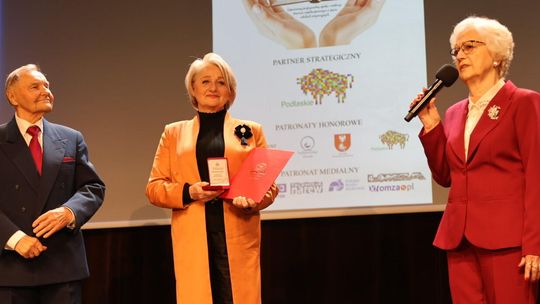 Stowarzyszenie „Edukator” - 25 lat w służbie oświaty - [VIDEO]