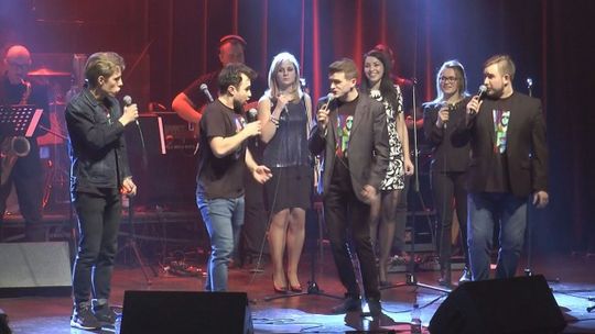 Studio PopArt - Koncert Jubileuszowy -  VIDEO