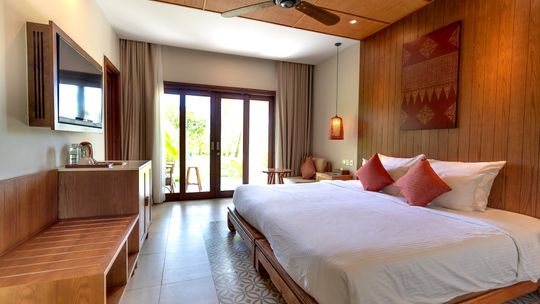 Stylowe łóżka do nowoczesnej sypialni – trendy i inspiracje Stylowe łóżka do nowoczesnej sypialni – trendy i inspiracje