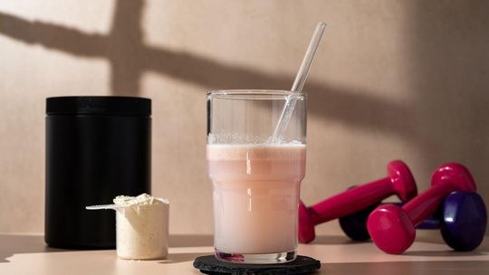 Suplementacja kolagenem - czy warto, fakty i mity