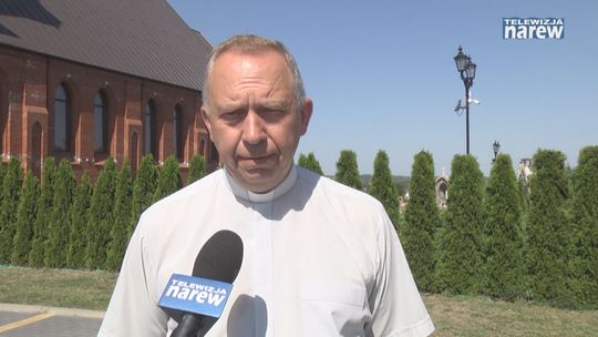 Św. Andrzej Bobola zaprasza na festyn rodzinny [VIDEO] 