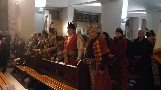 Św. Kazimierz – Święty na nasze czasy - [VIDEO]