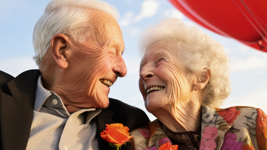 Świadczenie honorowe dla 100-latków