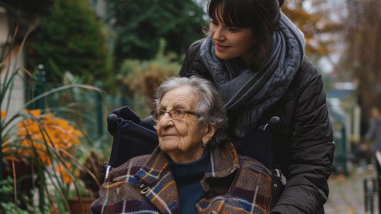 Świadczenie  niezrealizowane po osobie uprawnionej do świadczenia wspierającego - [VIDEO]