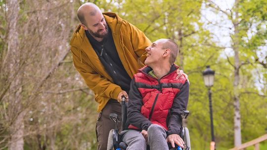 Świadczenie wspierające do końca roku dla osób z ilością punktów 78 i więcej