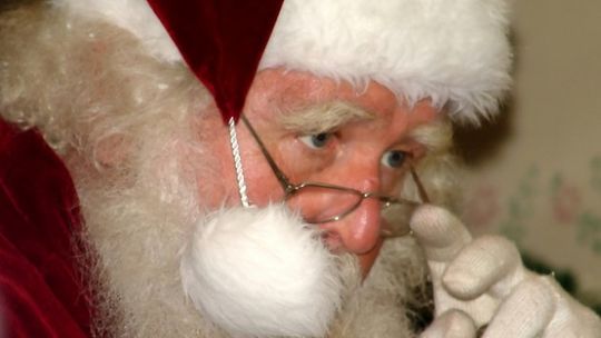 Świąteczna praca last minute