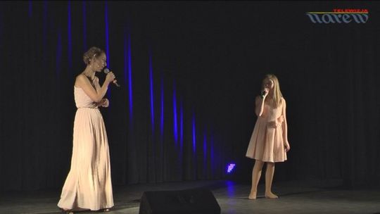 "Światowe przeboje muzyki rozrywkowej" - VIDEO