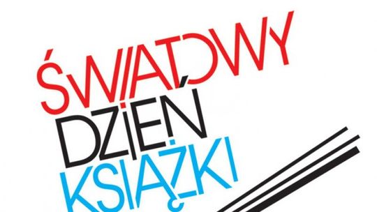 Światowy Dzień Książki z łomżyńską biblioteką