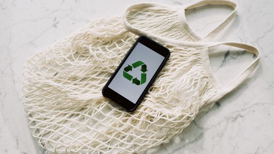 Światowy Dzień Recyklingu - 18 marca