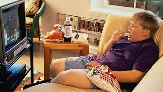 Światowy Dzień Walki z Otyłością