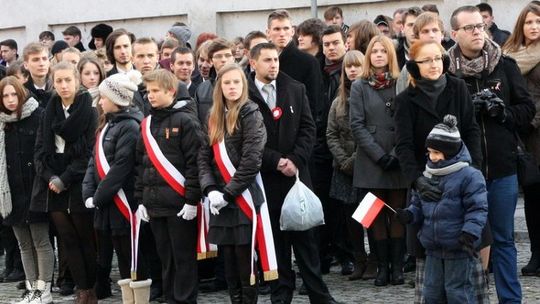 Święto Niepodległości Święto Niepodległości