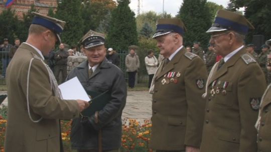 Święto Ułanów Zasławskich w Ostrołęce - VIDEO