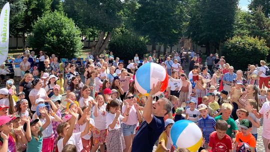 Świętuj z Biskupem Januszem imieniny dziadków Jezusa - [VIDEO]