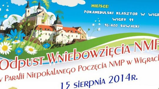 Swojsko i kulturalnie nad Wigrami