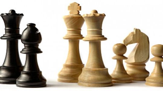 Szachy - Liga ponownie wystartowała