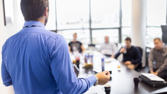 Szkolenie BHP dla Pracodawców: Twój Przewodnik po Bezpiecznej Pracy