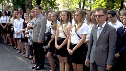 Szkoło, obudź się! Wróciliśmy!