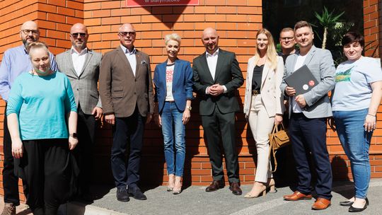 Szkoły INFOTECH w Białymstoku – Przyszłość Edukacji z Sztuczną Inteligencją