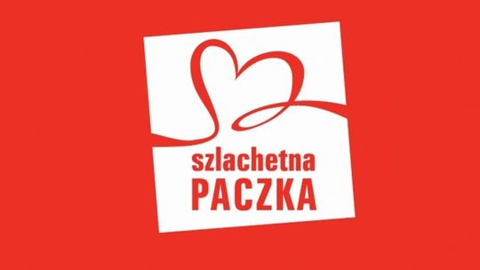 "Szlachetna Paczka" - dołącz do akcji
