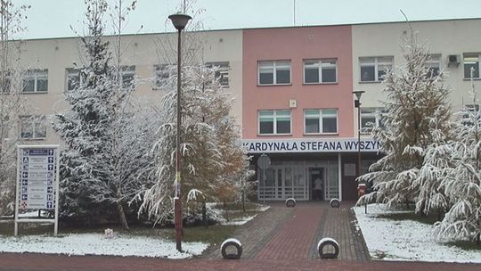 Szpital Wojewódzki otrzyma dofinansowanie - VIDEO