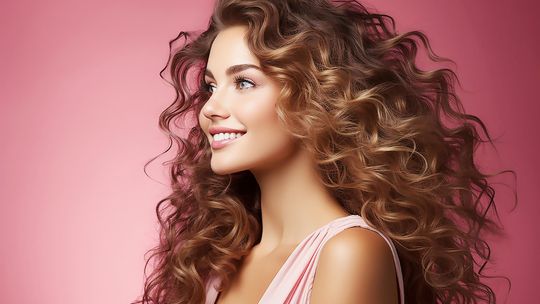 Szukasz sposobu na piękne loki? Odkryj kosmetyki Kevin Murphy