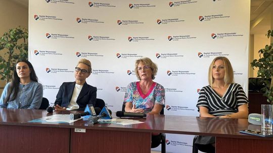 Szybka diagnostyka i leczenie to podstawa skutecznej walki z chorobą nowotworową.