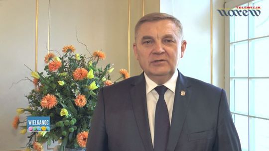 Tadeusz Truskolaski - Prezydent Białegostoku