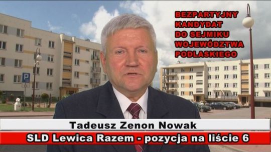 Tadeusz Zenon Nowak