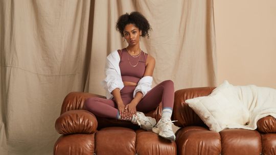 Tajemnice wygody – jakie elementy garderoby warto mieć?