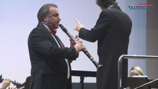 Tańce miłości - koncert walentynkowy Filharmonii Kameralnej 