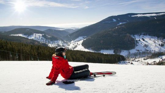 Tani wyjazd na narty
