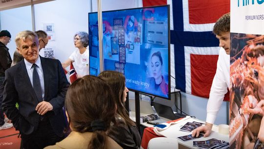 Targi pracy w Białymstoku