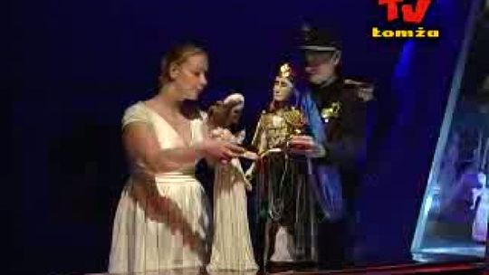 Teatr Lalki i Aktora w Łomży